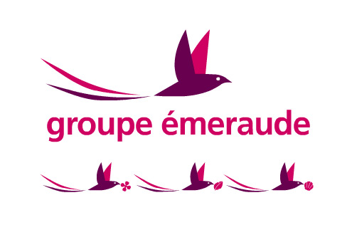 Logo Emeraude
