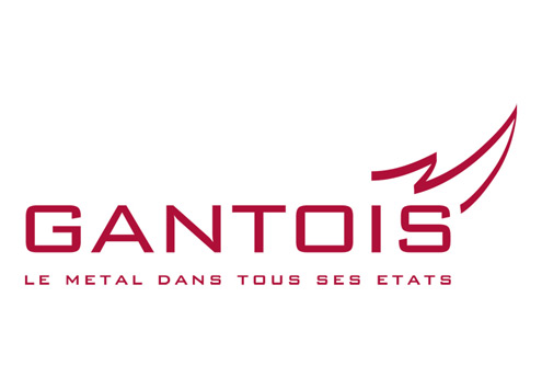 Logo Gantois